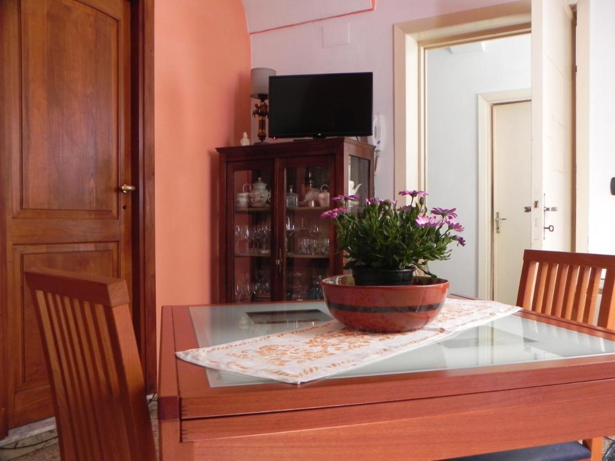 B&B Del Corso Сорсо Экстерьер фото