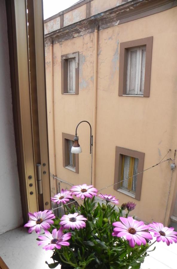 B&B Del Corso Сорсо Экстерьер фото