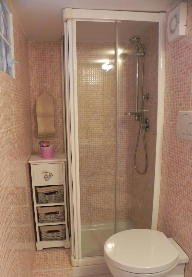 B&B Del Corso Сорсо Экстерьер фото