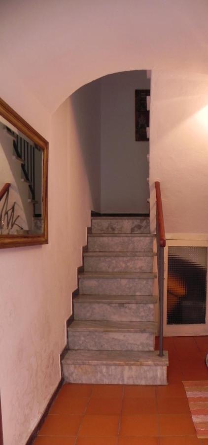 B&B Del Corso Сорсо Экстерьер фото