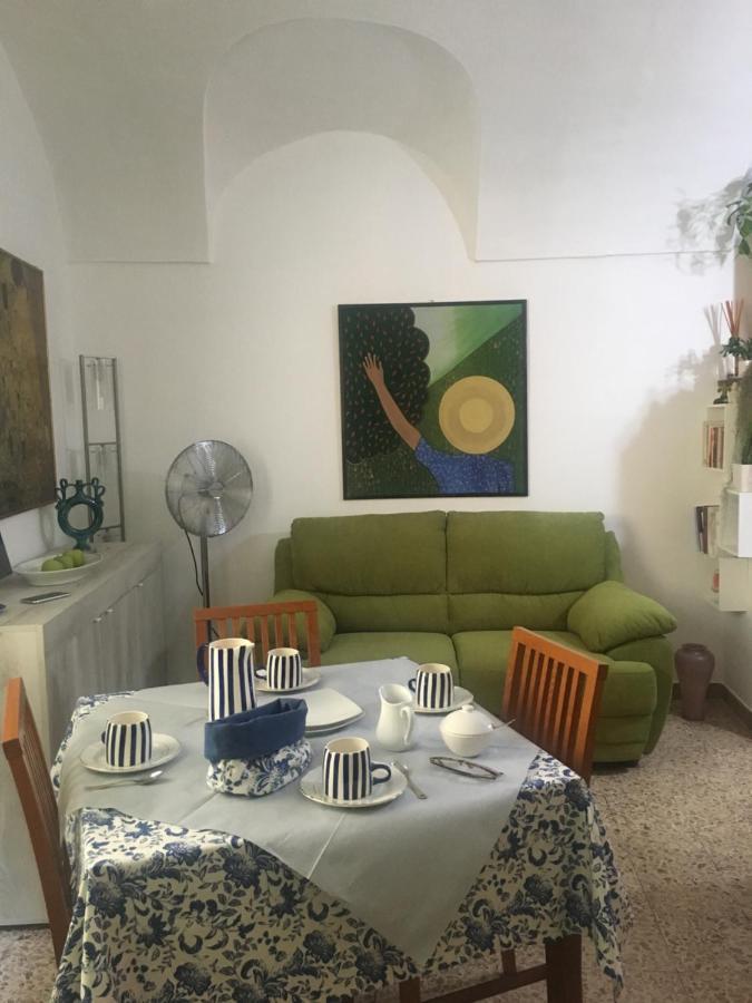 B&B Del Corso Сорсо Экстерьер фото