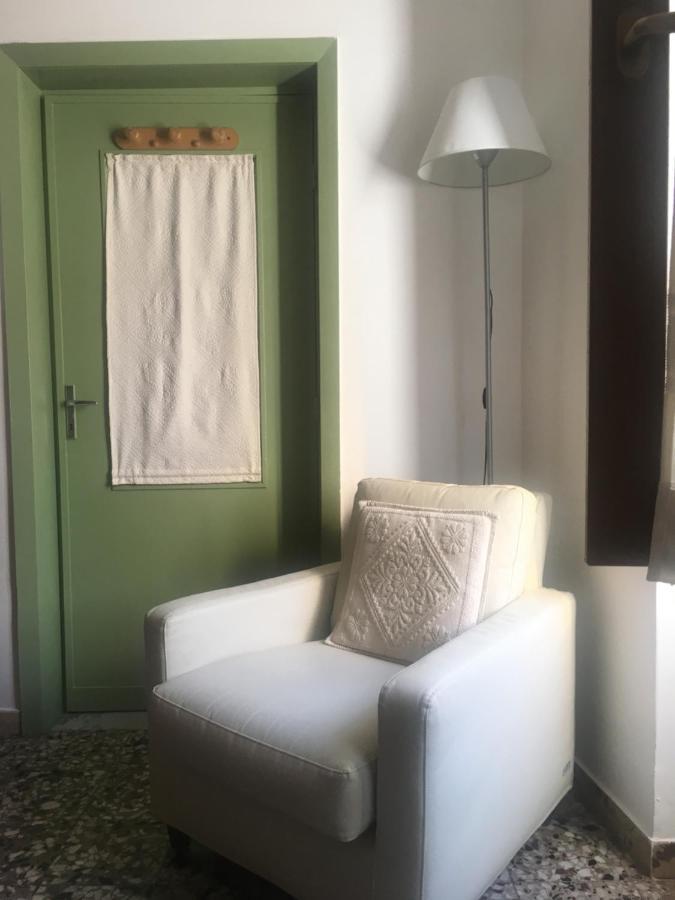 B&B Del Corso Сорсо Экстерьер фото