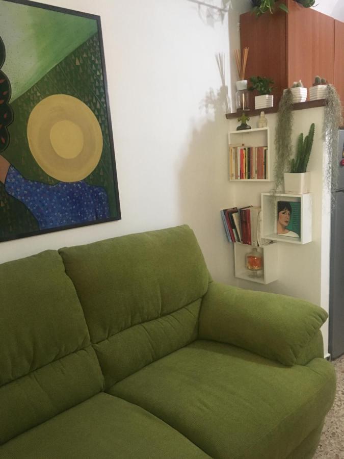 B&B Del Corso Сорсо Экстерьер фото
