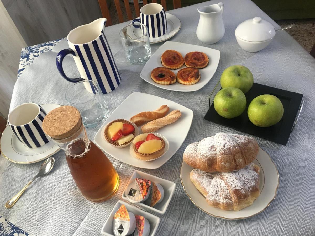 B&B Del Corso Сорсо Экстерьер фото