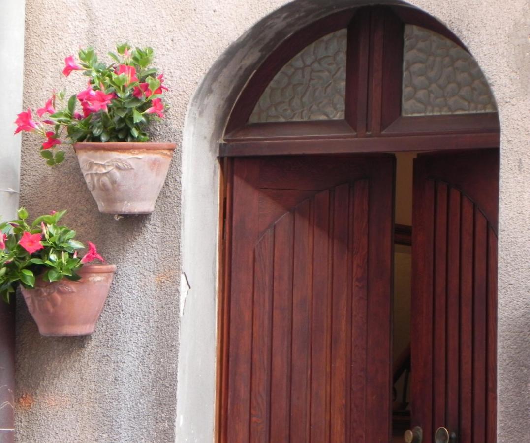 B&B Del Corso Сорсо Экстерьер фото